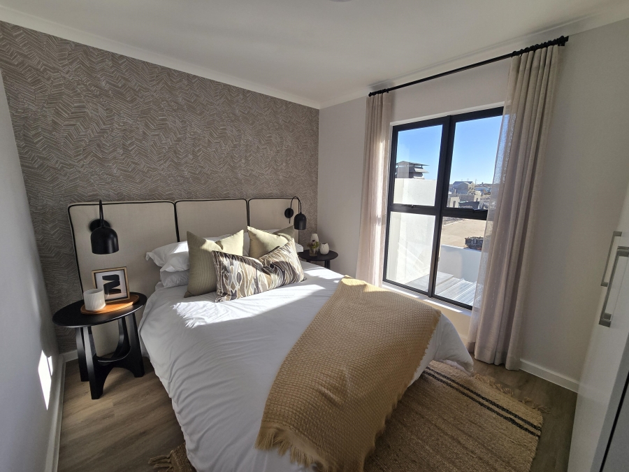 To Let 3 Bedroom Property for Rent in Haasendal Western Cape